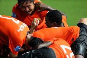 金年会官网首页-关于大连一方颓势不振，球队面临挑战的信息