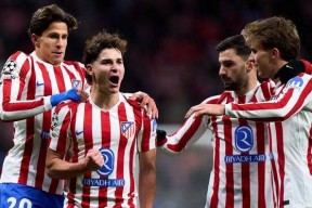 金年会-哥伦比亚天才尤利安·阿尔瓦雷斯效力的南特队战胜波尔多队的简单介绍