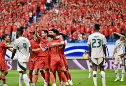 金年会官网首页-国内球队参加国际赛事，备战决赛战役(中国参加的足球)