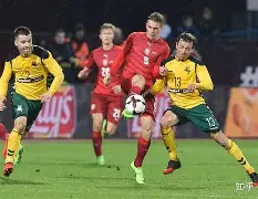 欧预赛比赛胜者为王强者逆袭破局困局(欧预赛赛程2020规则) 欧预赛比赛胜者为王强者逆袭破局困局(欧预赛赛程2020规则)