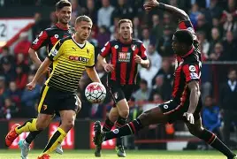 关于伯恩茅斯球员遭遇伤病危机,教练组应对挑战的信息 关于伯恩茅斯球员遭遇伤病危机,教练组应对挑战的信息