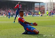 水晶宫客场大胜，终结对手连胜纪录(93年群星演唱会视频)