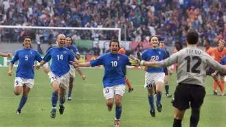 瑞典备战欧锦赛争夺冠军称号名单